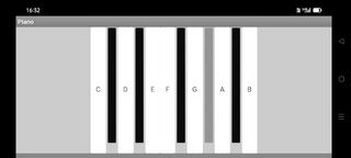 PIANO LIFE - Screenshot 1