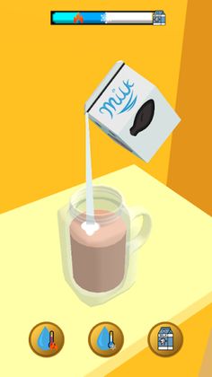 Coffee Maestro - Screenshot 1