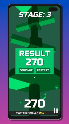 Arcade Shooter : Infinity - Screenshot 2