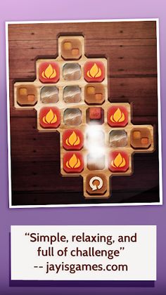 Puzzle Retreat - Screenshot 3