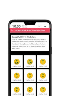 GuessWhat - Play To Win - Screenshot 2