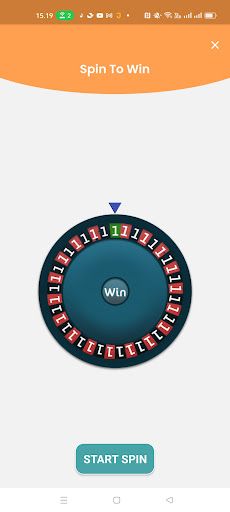 Go - Break the fruit - Screenshot 1