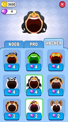 Hole Master: Army Battle - Screenshot 4