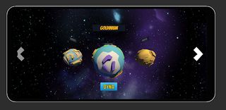 TinnyMiner - Screenshot 1