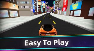 Rhythm Racing-Edm Dance Disco - Screenshot 1