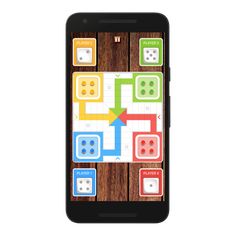 LUDO - The OFficial Game - Screenshot 3