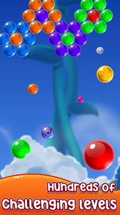 Bubble Shooter: Classic Pop - Screenshot 4