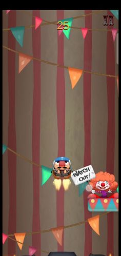 Jump Master - Screenshot 4