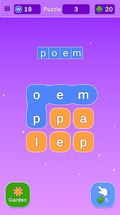 Flowerthink - Screenshot 2