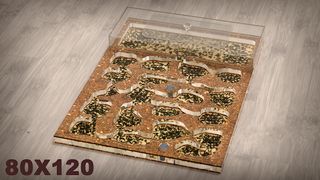 Ant Farm Simulator - Screenshot 2