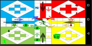 LUDO - Board Game - Screenshot 2