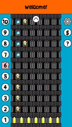 Taco Tower - Screenshot 1