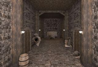 Ancient Castle Adventure Myst - Screenshot 3