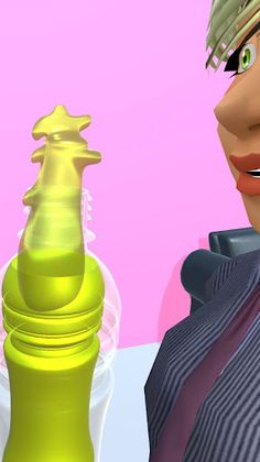 Honey Jelly Frozen - Screenshot 3