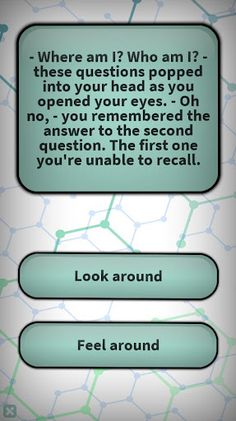 Impossible Quest 2: funny text - Screenshot 4