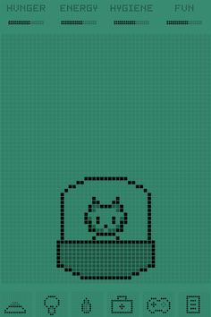 Catgotchi: Virtual Pet - Screenshot 1