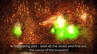 Alien Shooter 2 - Reloaded - Screenshot 3