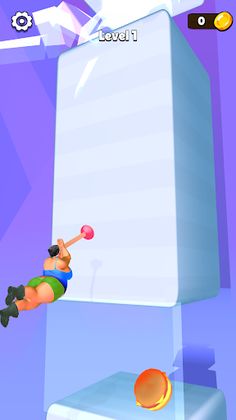 Eat And Hook 3D - Screenshot 4