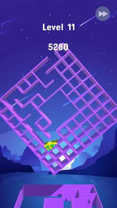 Guide The Balls - Screenshot 3