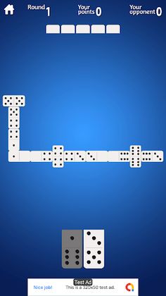 Happy Domino - Screenshot 3