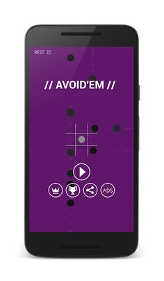 Avoid'em - Screenshot 2