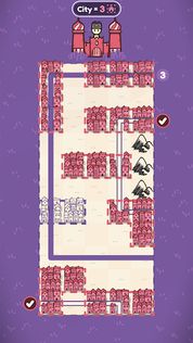 Close Cities - Screenshot 5