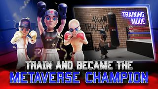 Boxing Boyz - Screenshot 3