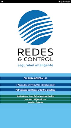 Cultura General #1 - Screenshot 1