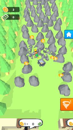 Bitcoin Master - Screenshot 1