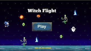 Witch Flight - Screenshot 1