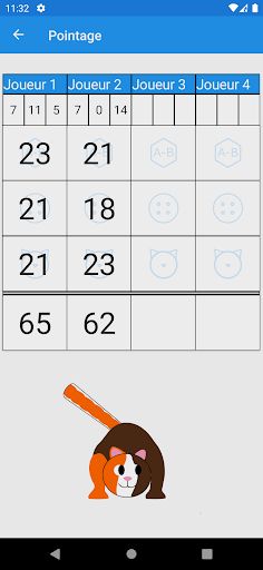 Calico - Screenshot 4