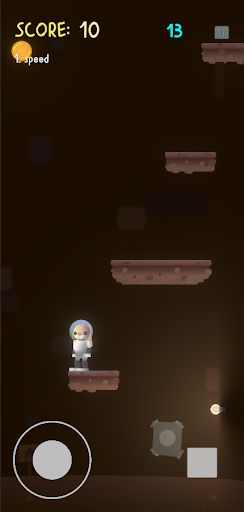 Astromals: Journey to the Moon - Screenshot 2