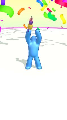 Magnetic Trapper - Screenshot 3