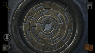 Meridian 157: Chapter 3 - Screenshot 3