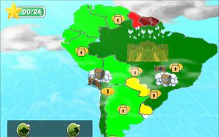 Super Tounsi Karim Gharbi Lege - Screenshot 3