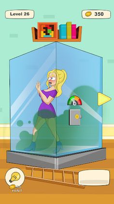 Escape Room: Tricky Door - Screenshot 2