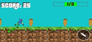 Trend Run - Screenshot 3