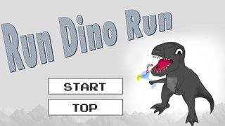 Run Dino Run 3 - Screenshot 2