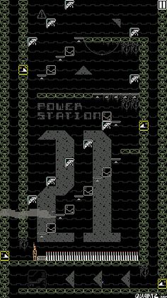 Quartz [Free] - Screenshot 1