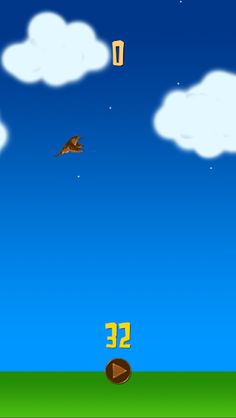 Flyaway - Screenshot 2