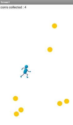 coins game - Screenshot 3