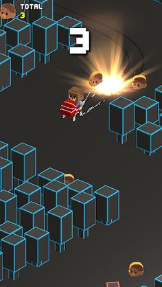 Baby Boomer - Screenshot 2