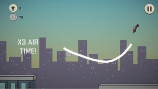 Car Line - Screenshot 1