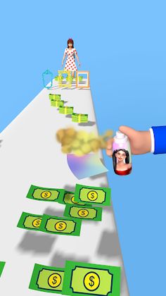 Oil Painter - Screenshot 1