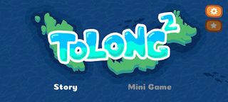 Tolong Tolong - Screenshot 1