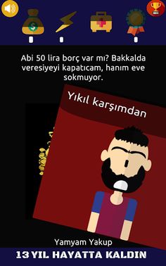 Mafya Kart - Screenshot 4