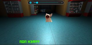 Run At Floppa - Screenshot 2