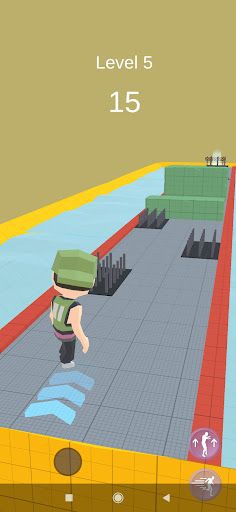 EscapeLand - Screenshot 1