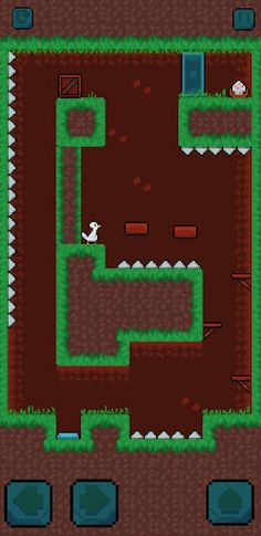 Mother Goose - Screenshot 4