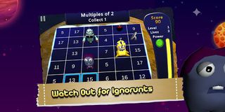 Number Delver - Screenshot 3